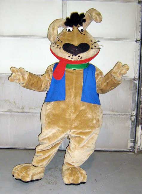 school mascots
