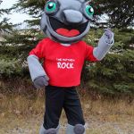 mascots for corporations