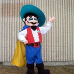 international mascot