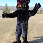 sport mascot