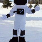 corporate mascot designs