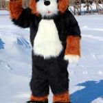 international mascot design