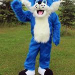 school mascot characters