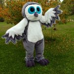school mascots custom made